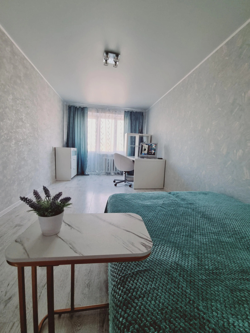 Апартаменты в самом центре Калининграда