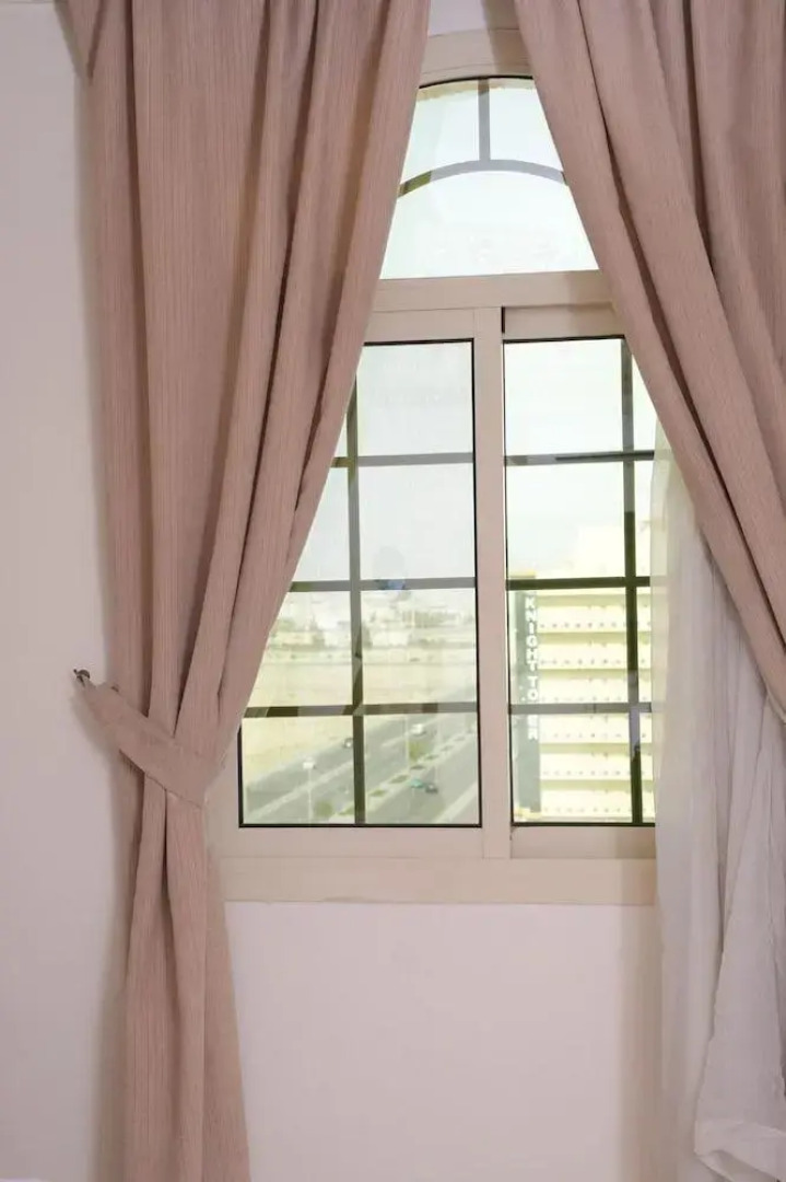 Отель Etlalet Ebhar Furnished Units