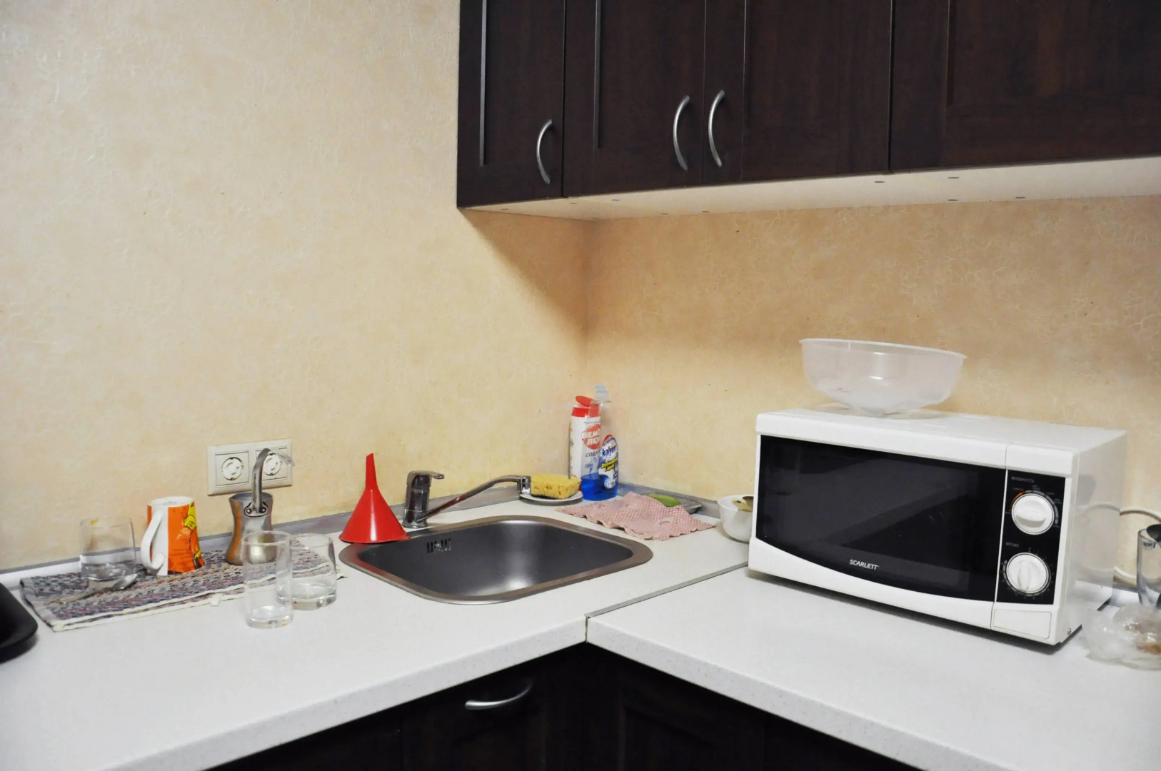 Отель Мечта