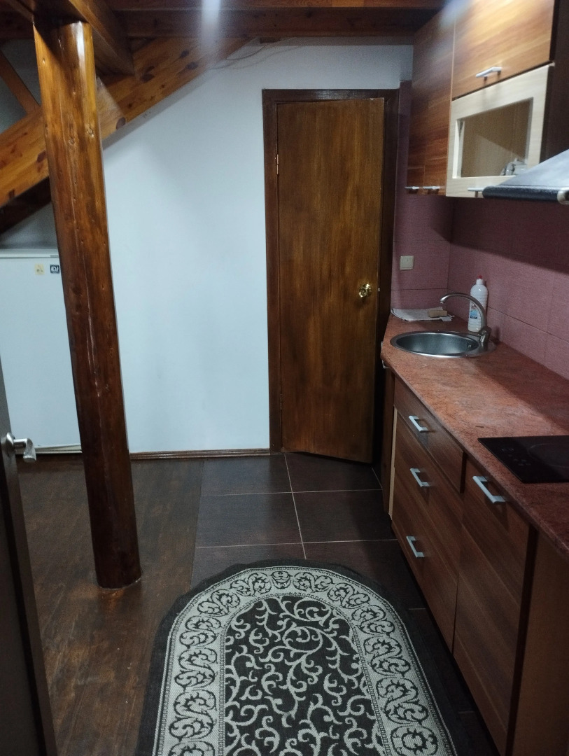 Апарт-отель Злата 1