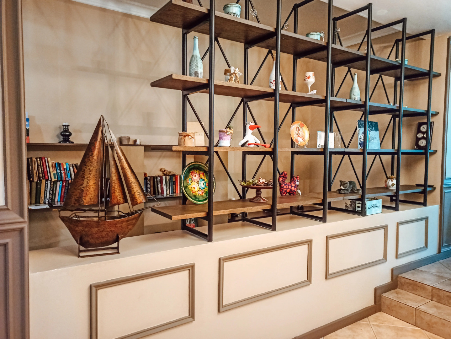 Вилла Гретта