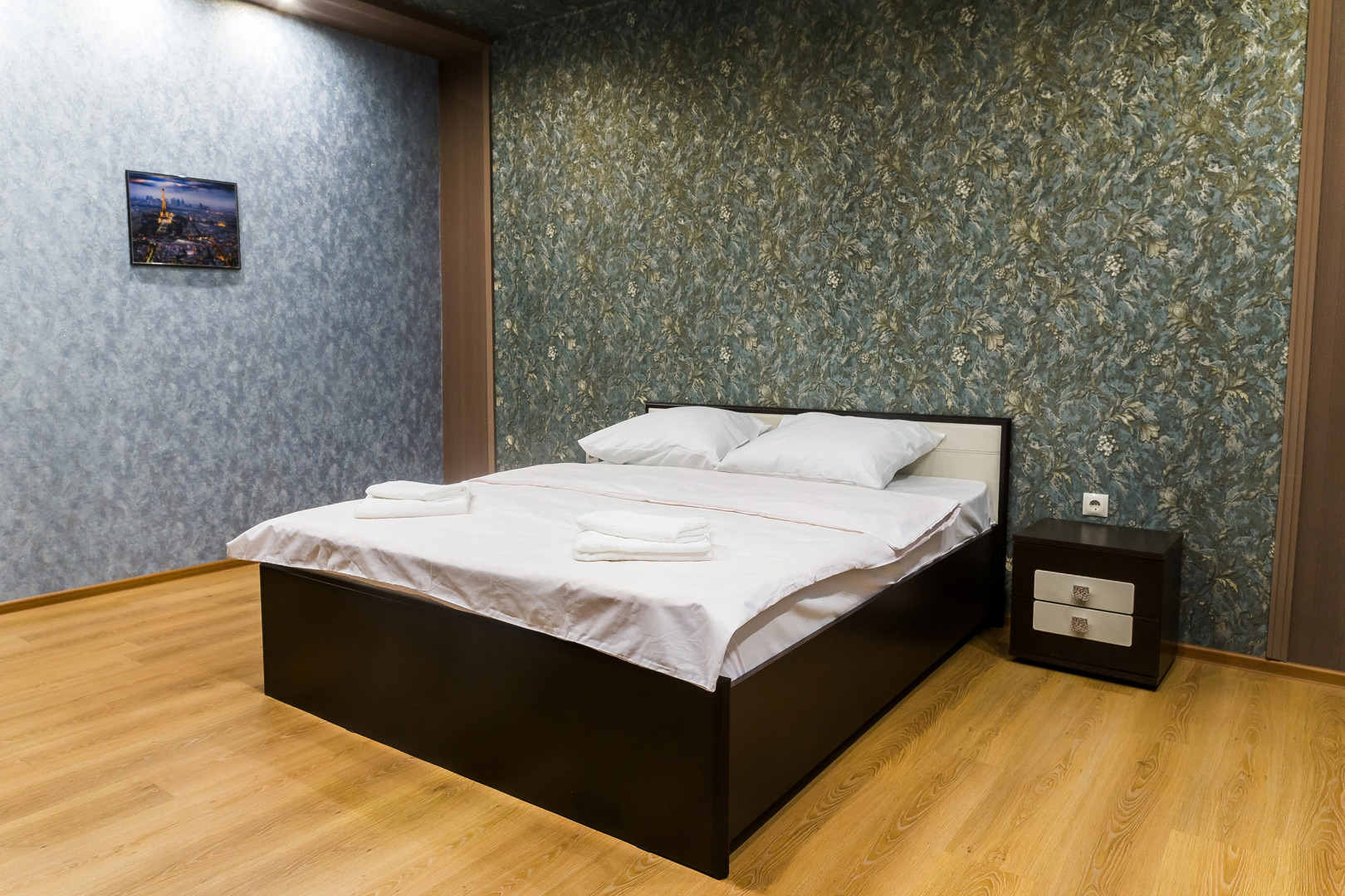 Отель Ницца