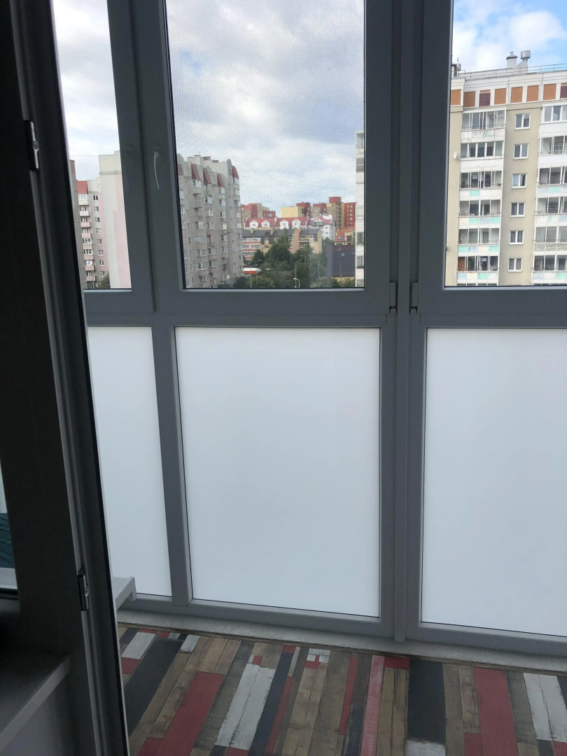 Апартаменты современные близко к центру