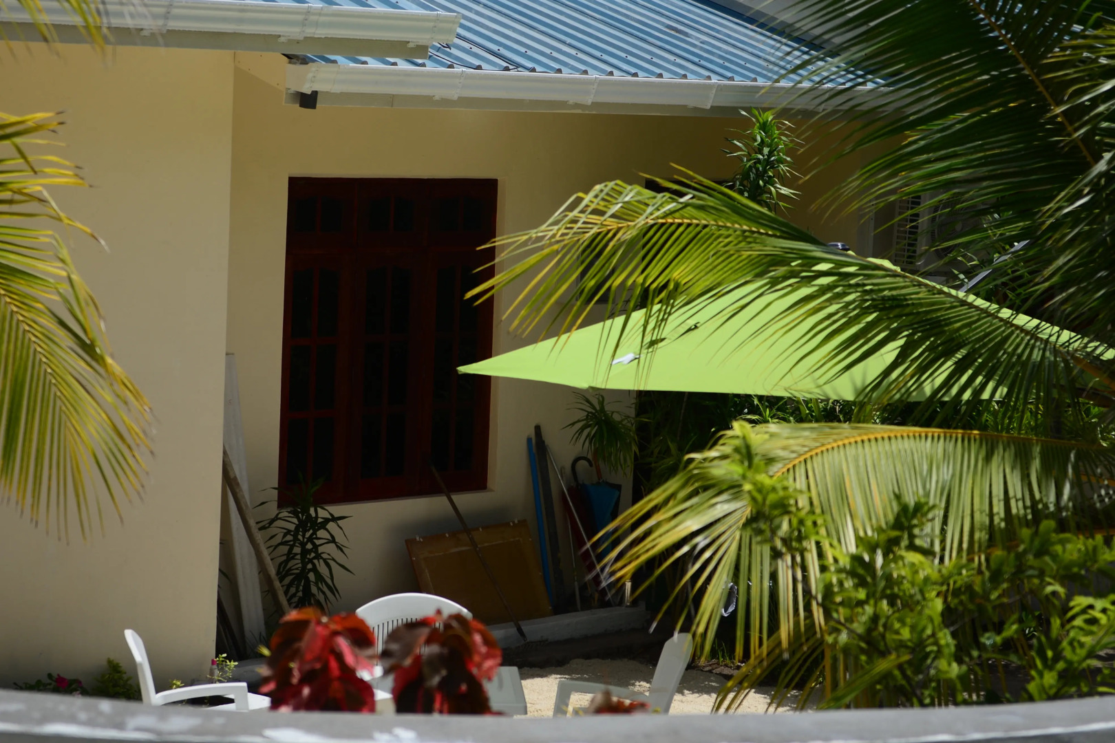 Гостевой Дом Maclura Residence