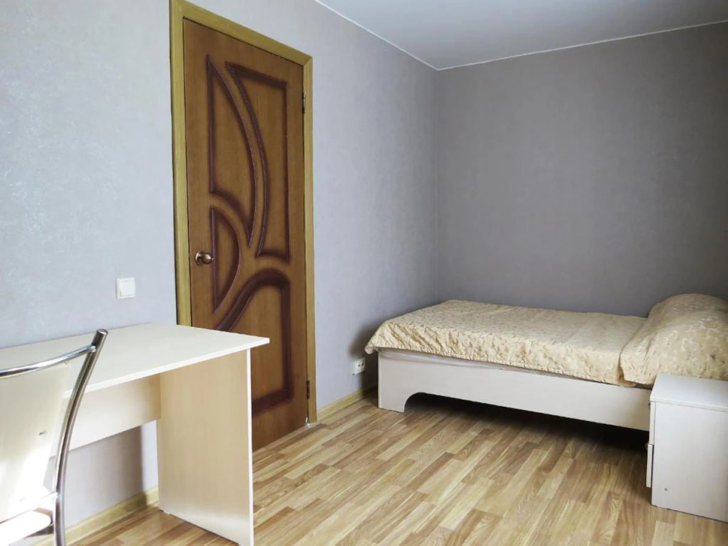 Квартира на Ленина 61
