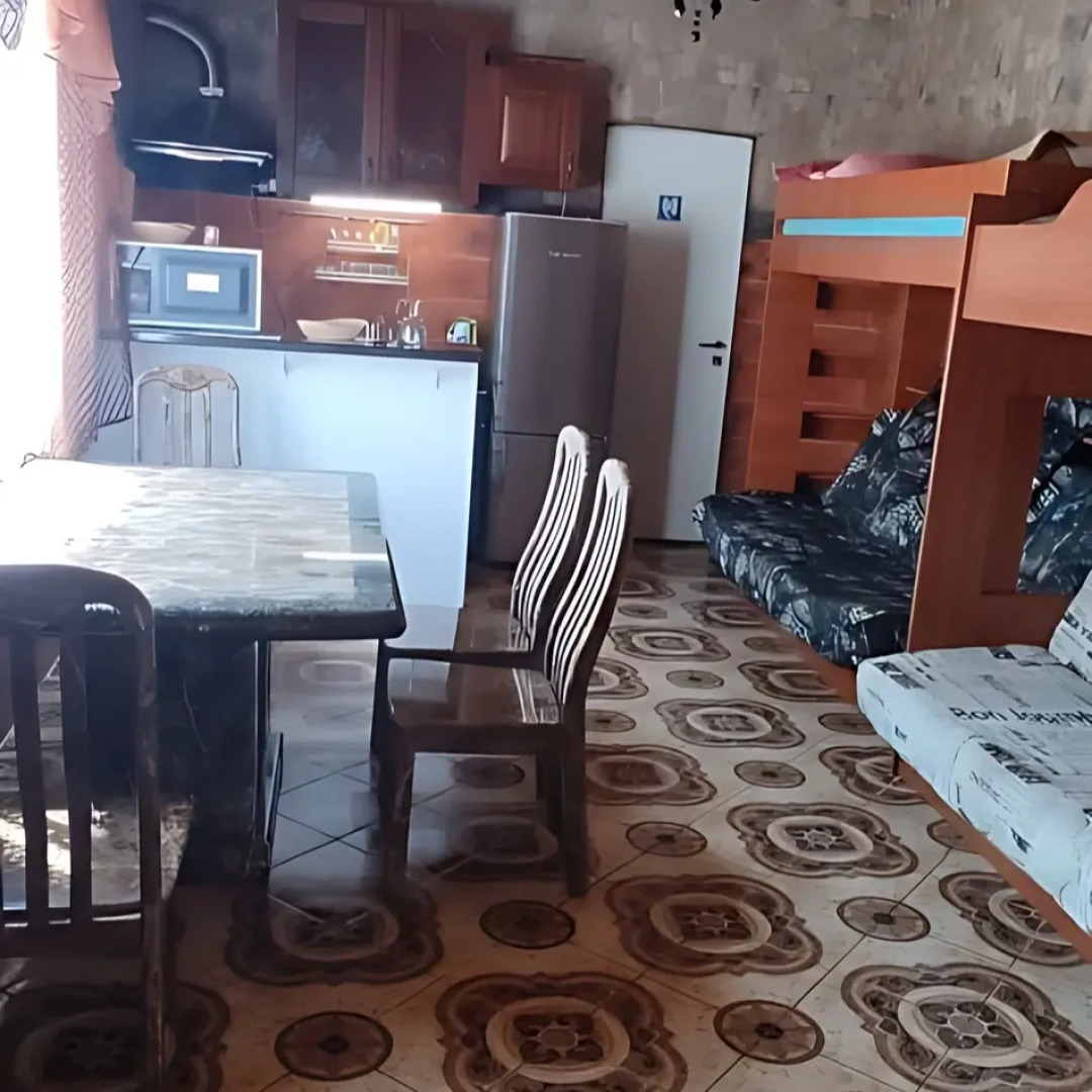 Частный Дом на Л Некрасова 9Б