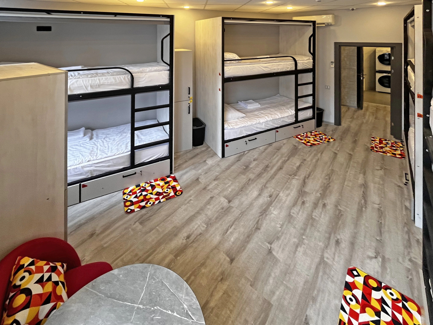 Хостел В Центре