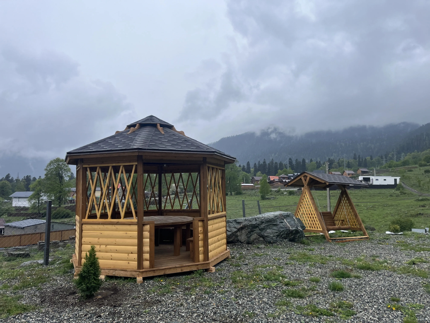 База Отдыха Изумруд