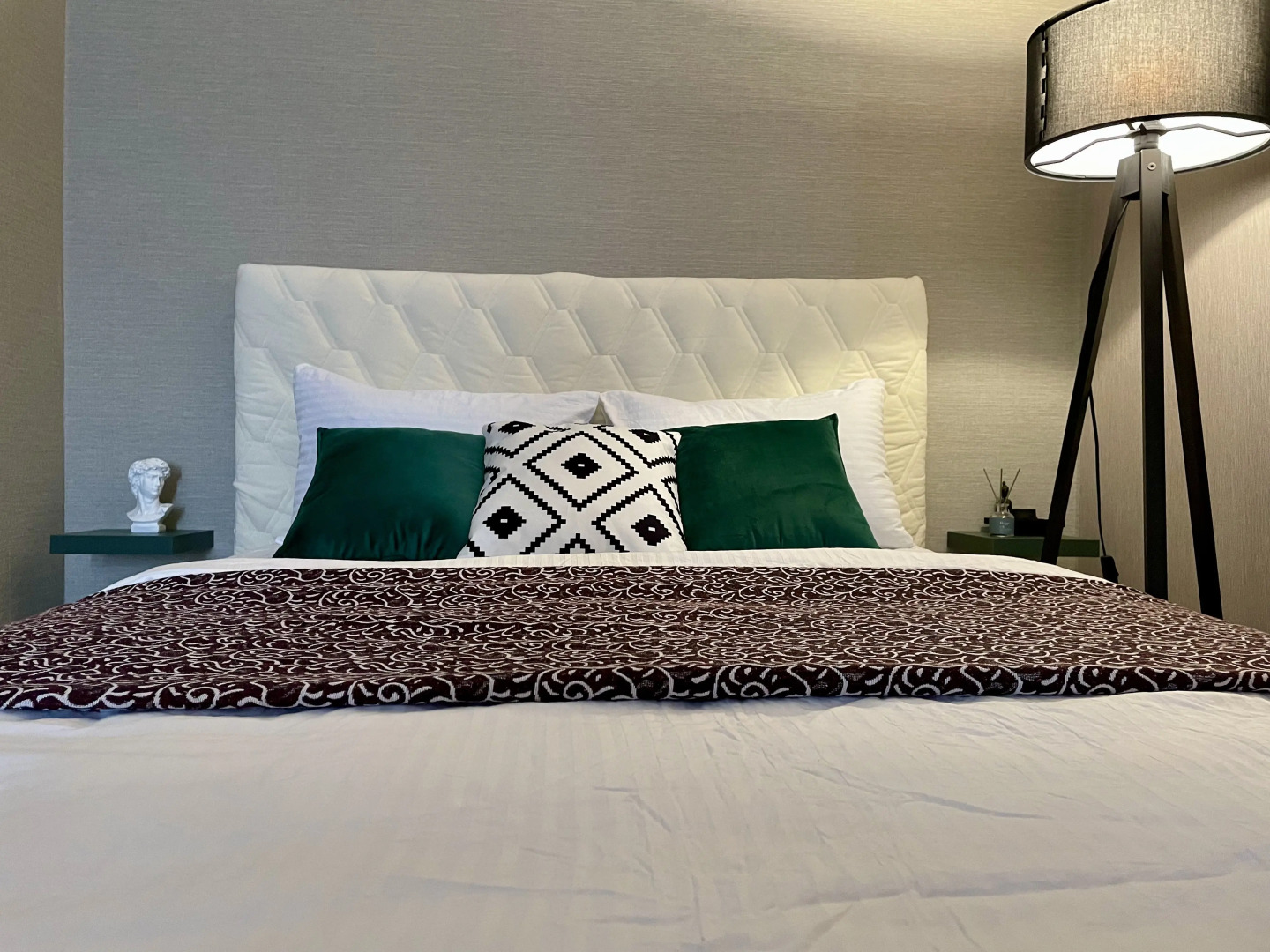 Апартаменты в 5 минутах от центра