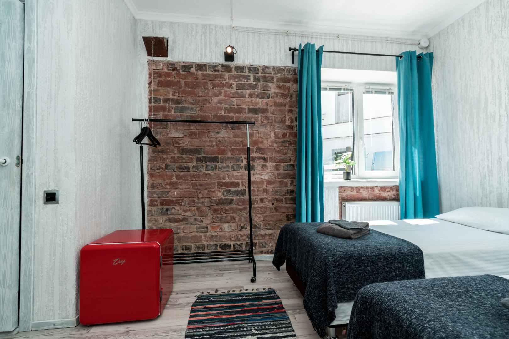 Мини-отель City Camp