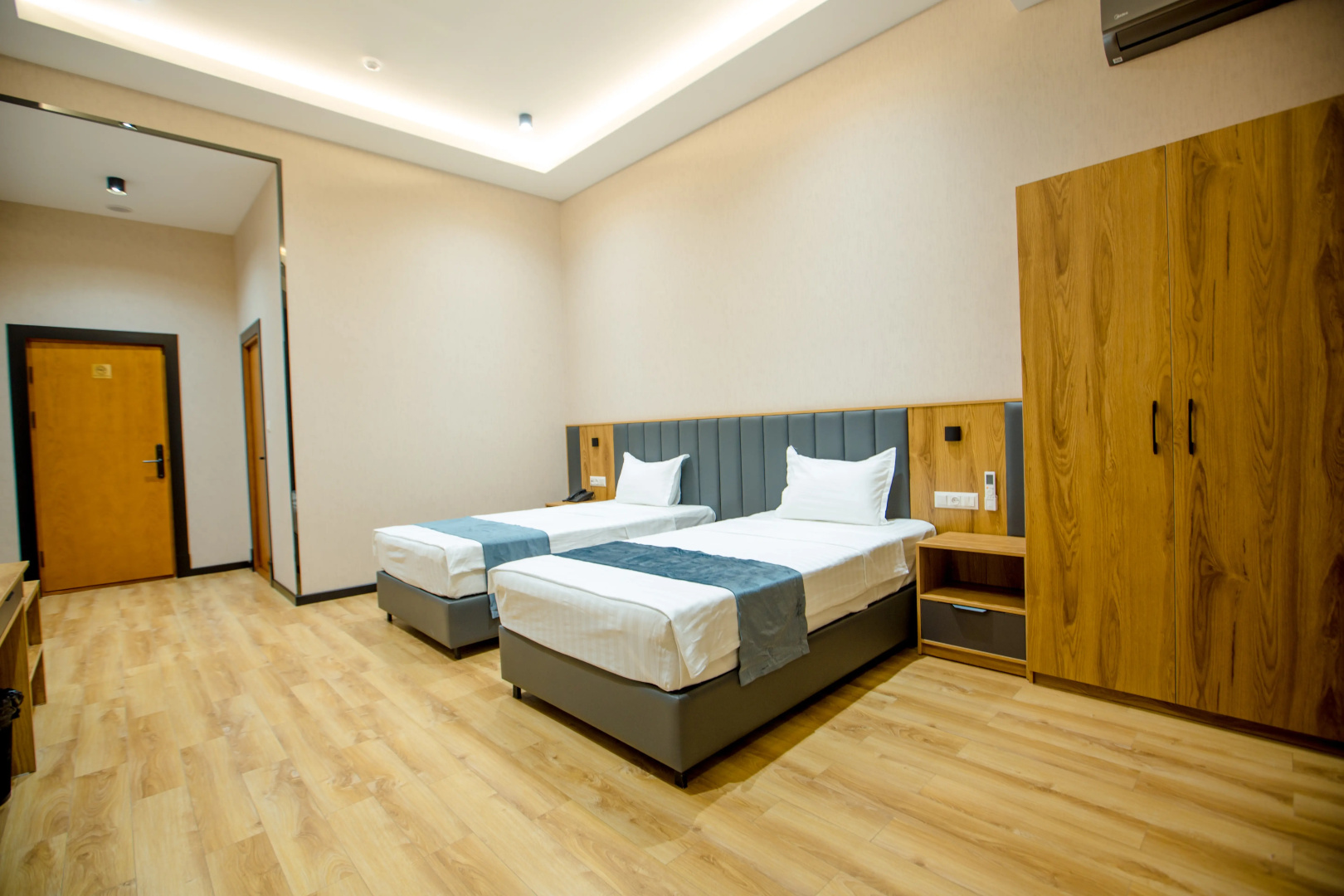 Отель Ajwa Plaza Premium