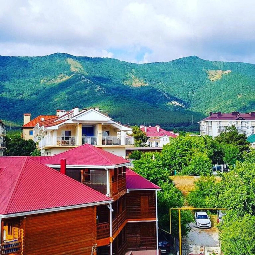 Гостевой дом Южный Бриз