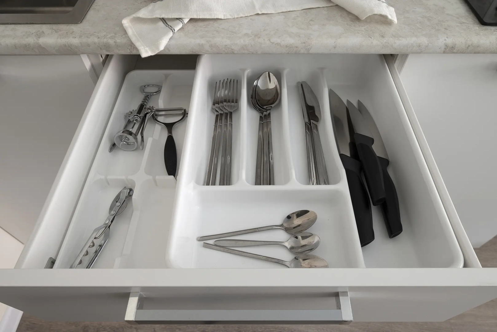 Квартира Уютная студия от FlatsStories