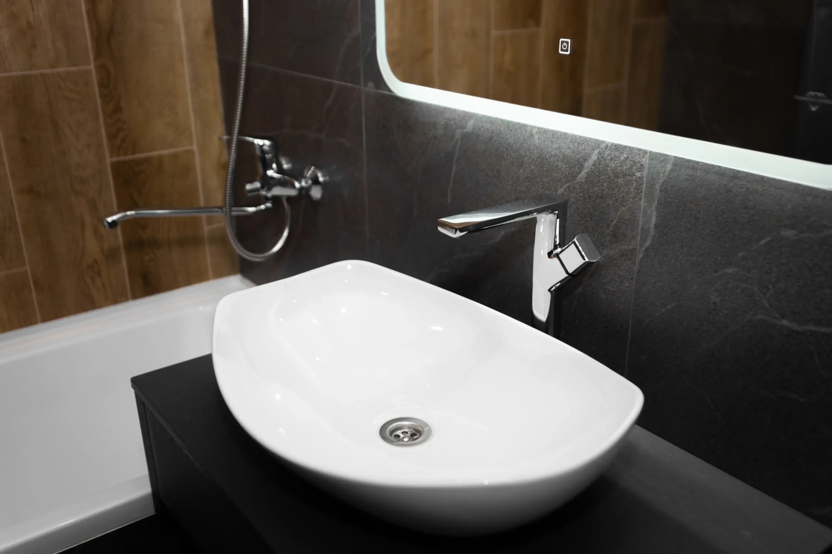 Апартаменты в Доме Бизнес-класса Grand &Grand