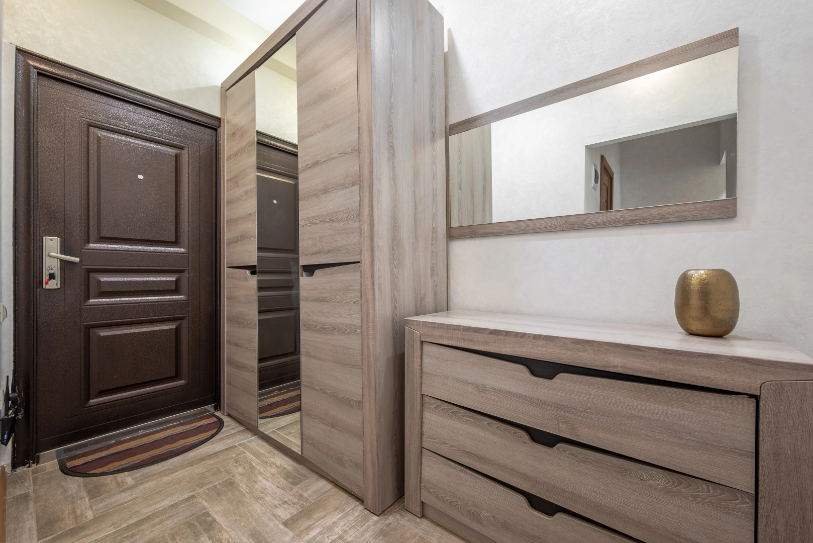 Апартаменты Место под солнцем 5