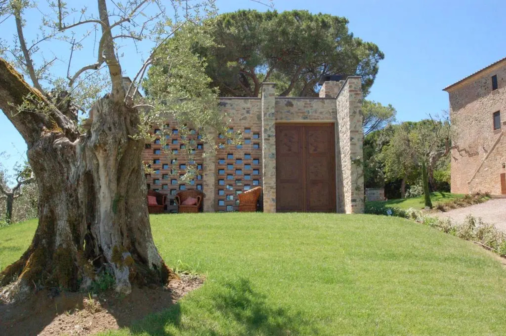 Agriturismo Poggio Piglia Butik-hotel