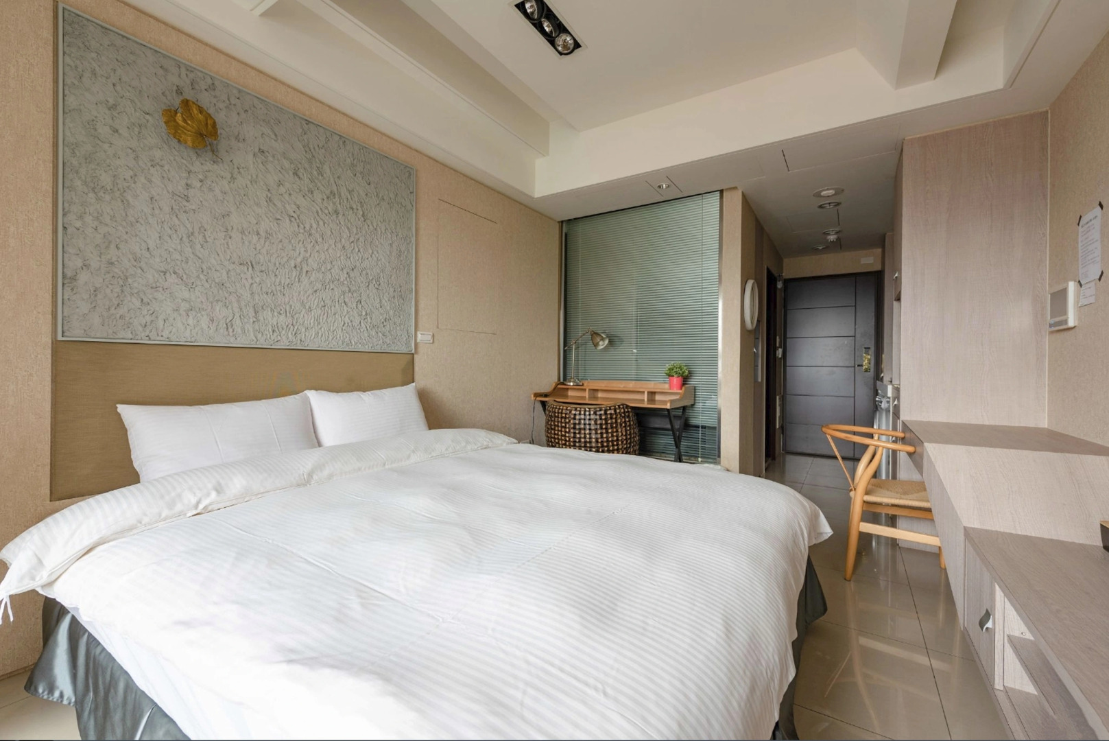 Апарт-Отель Human Space Roosevelt