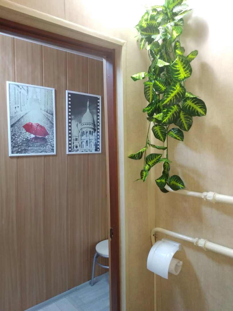 Апартаменты на Герцена 97