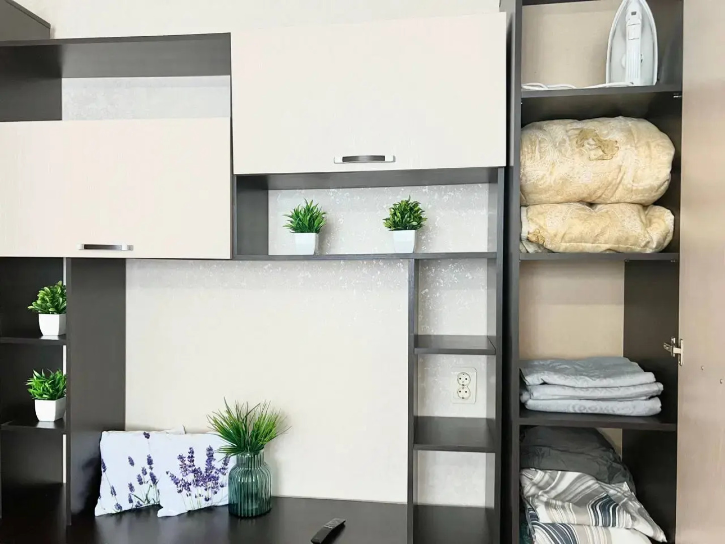 Апартаменты Бизнес-Релакс