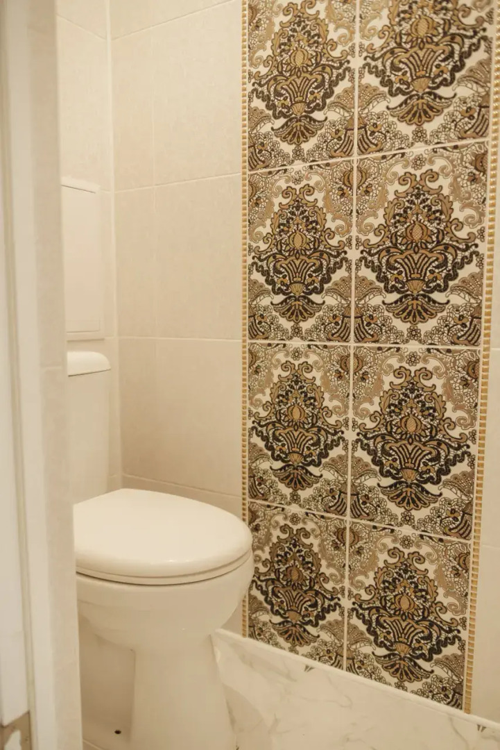 Квартира Трёхкомнатная у Моря