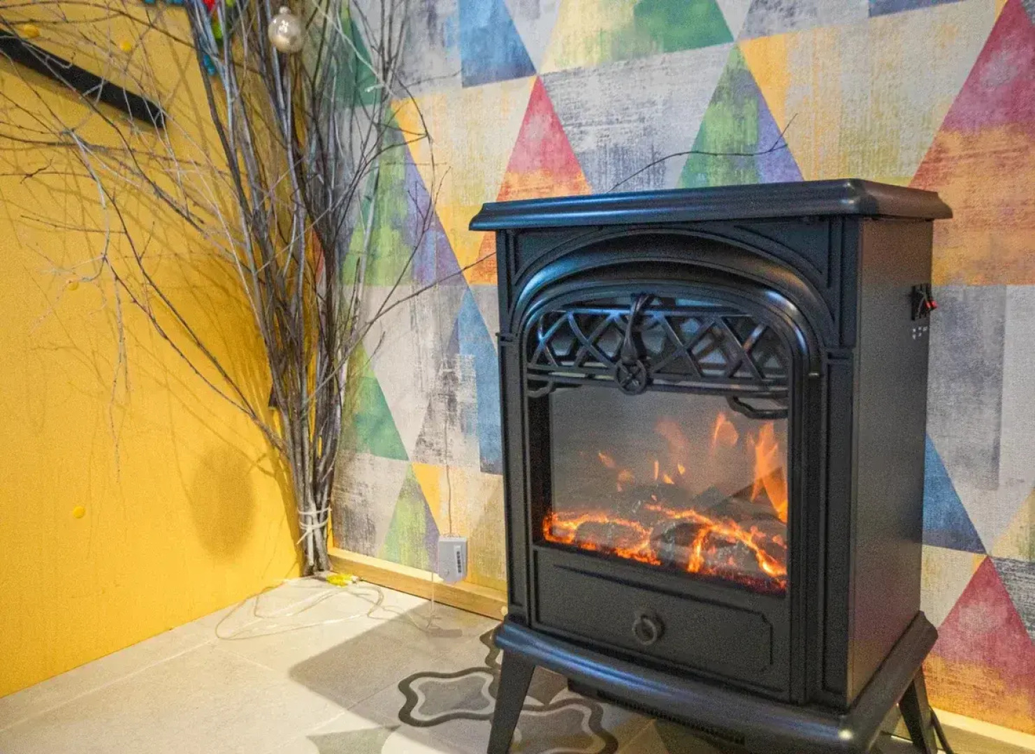 Шале ДомДом Валдай 1