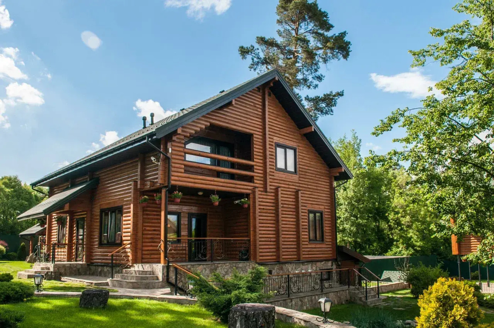 Гостевой дом Теремок