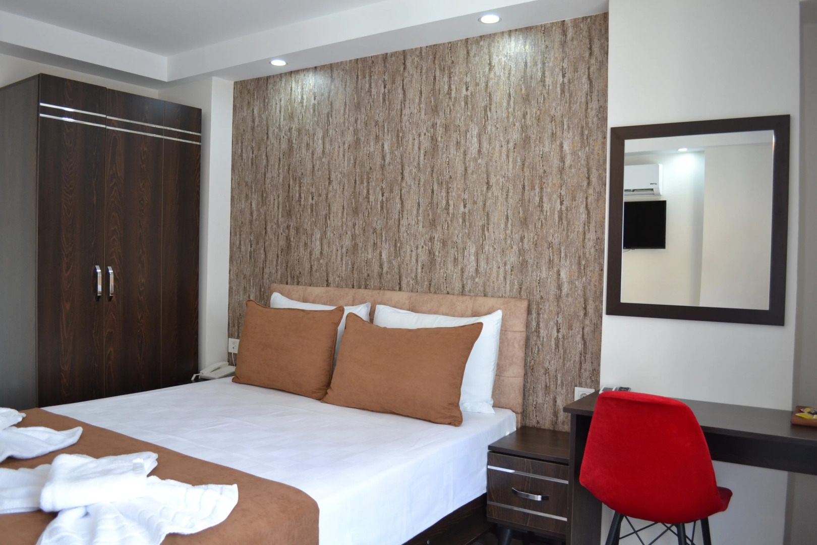 Hotel Global 2022 Hotel