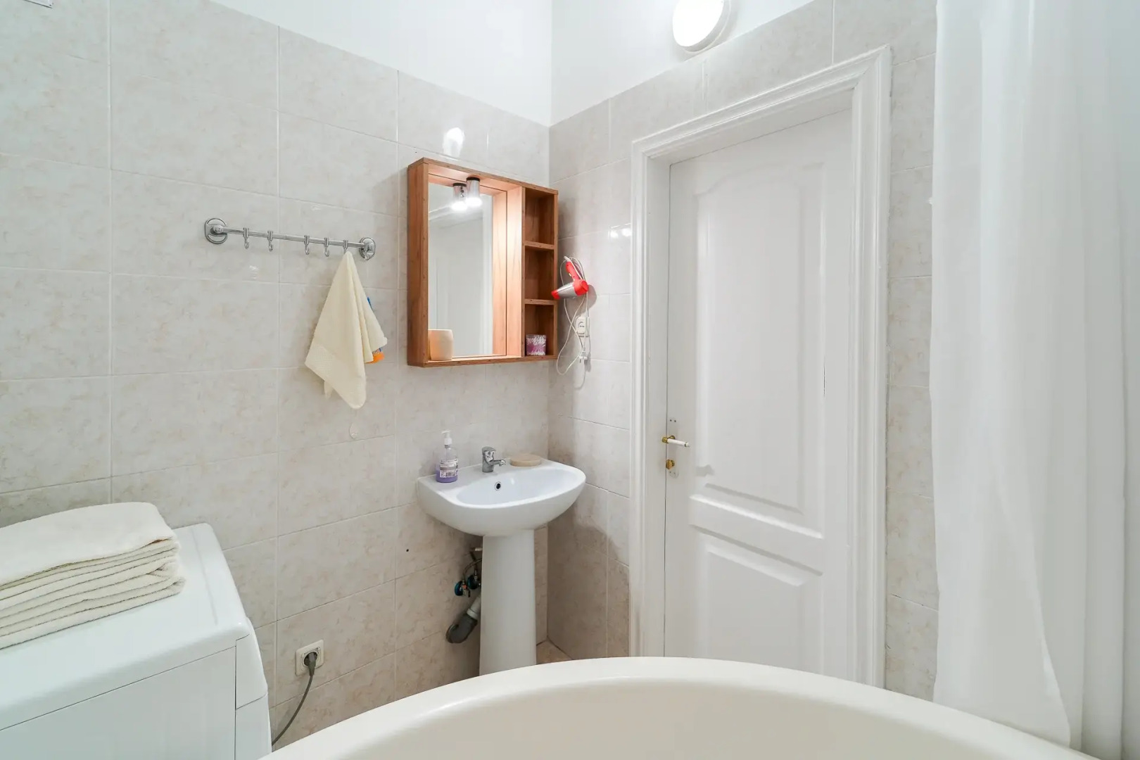 Трехкомнатная Квартира на Красноармейской 24А