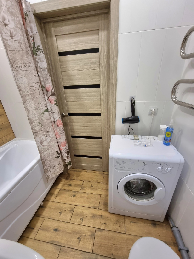 Квартира 168 Уютный Дом