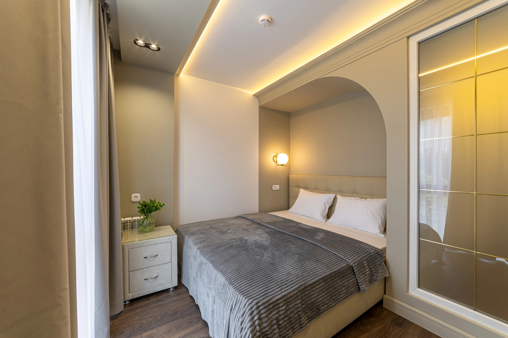 Апартаменты Шагал по Красной площади