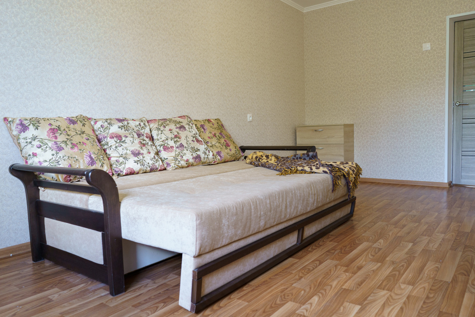 Апартаменты улица Тельмана 41