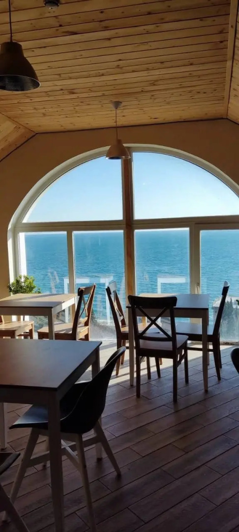 Гостевой дом Вилла Отрадное