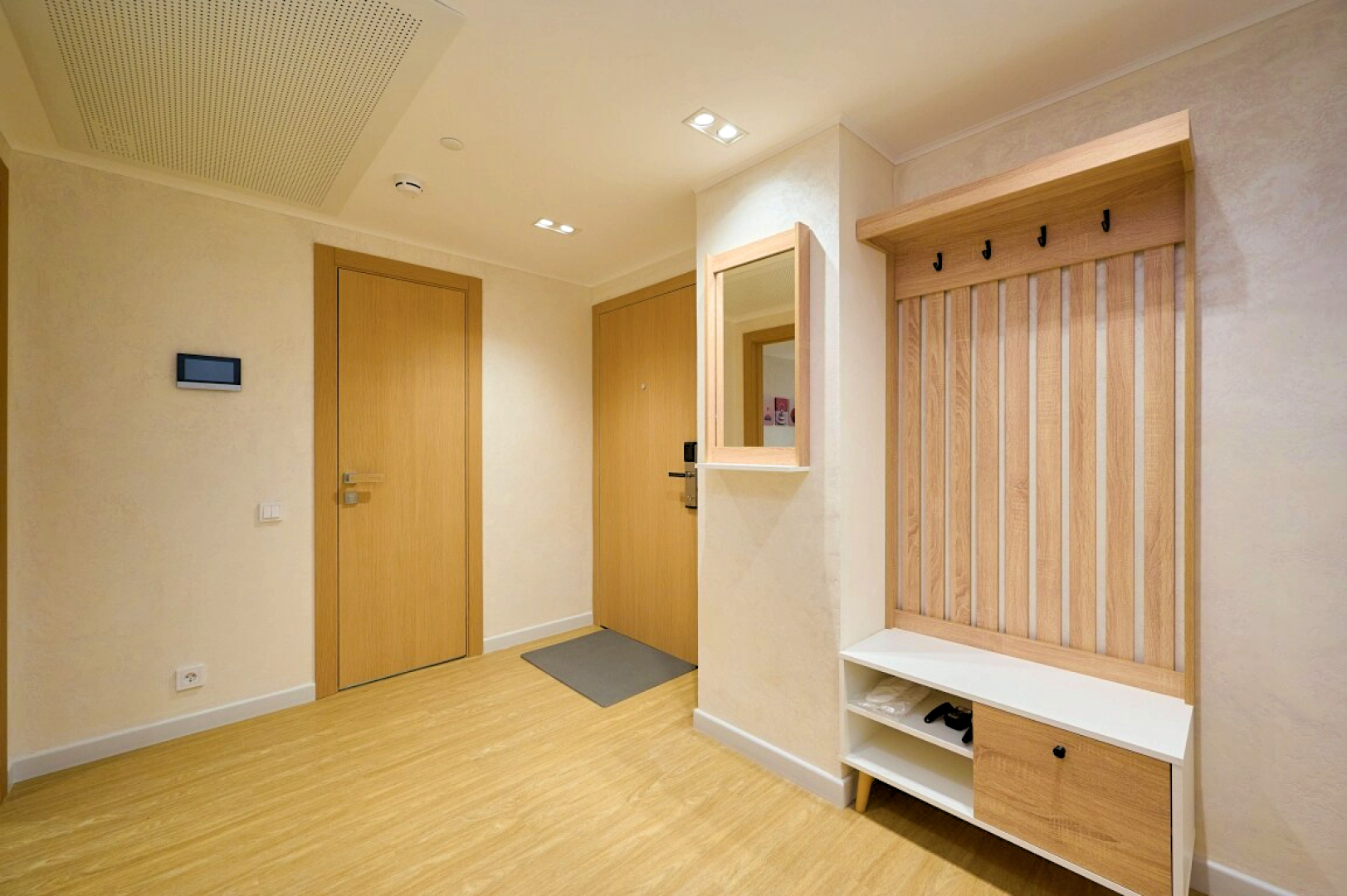 Апартаменты Grand Palace 625