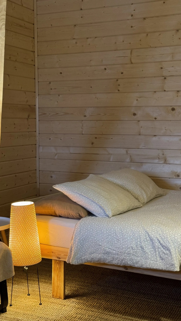 Апартаменты Koti Rooms