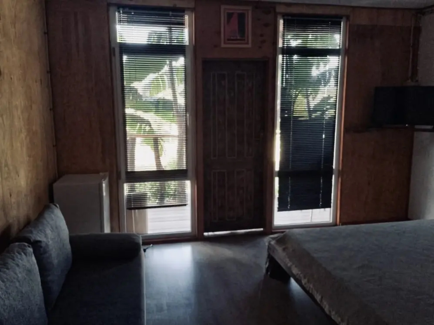 Мини-отель Дом с флагом