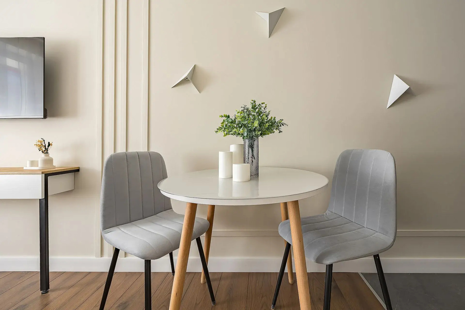 Квартира в самом центре на ул.Б.Покровская д.80 "Сова-Дом"