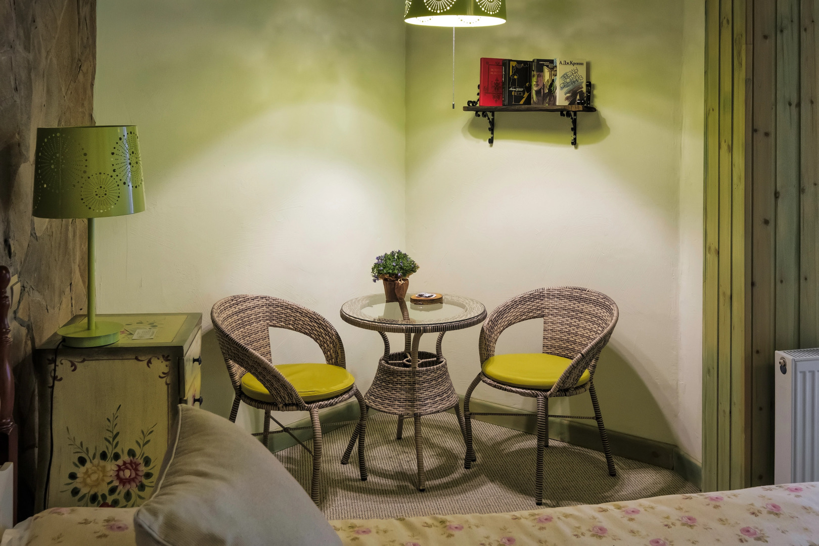 Гостевой дом Ближние дубки