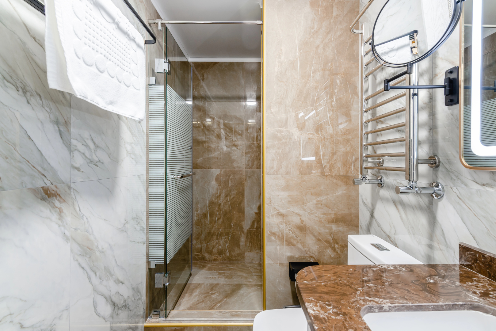 Отель Рим Grand Hotel