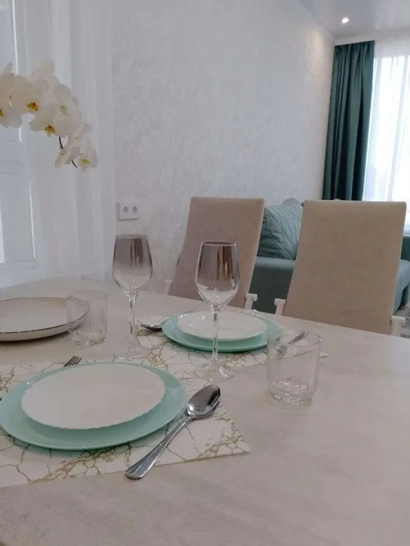 Квартира на Бехтерева 2Б