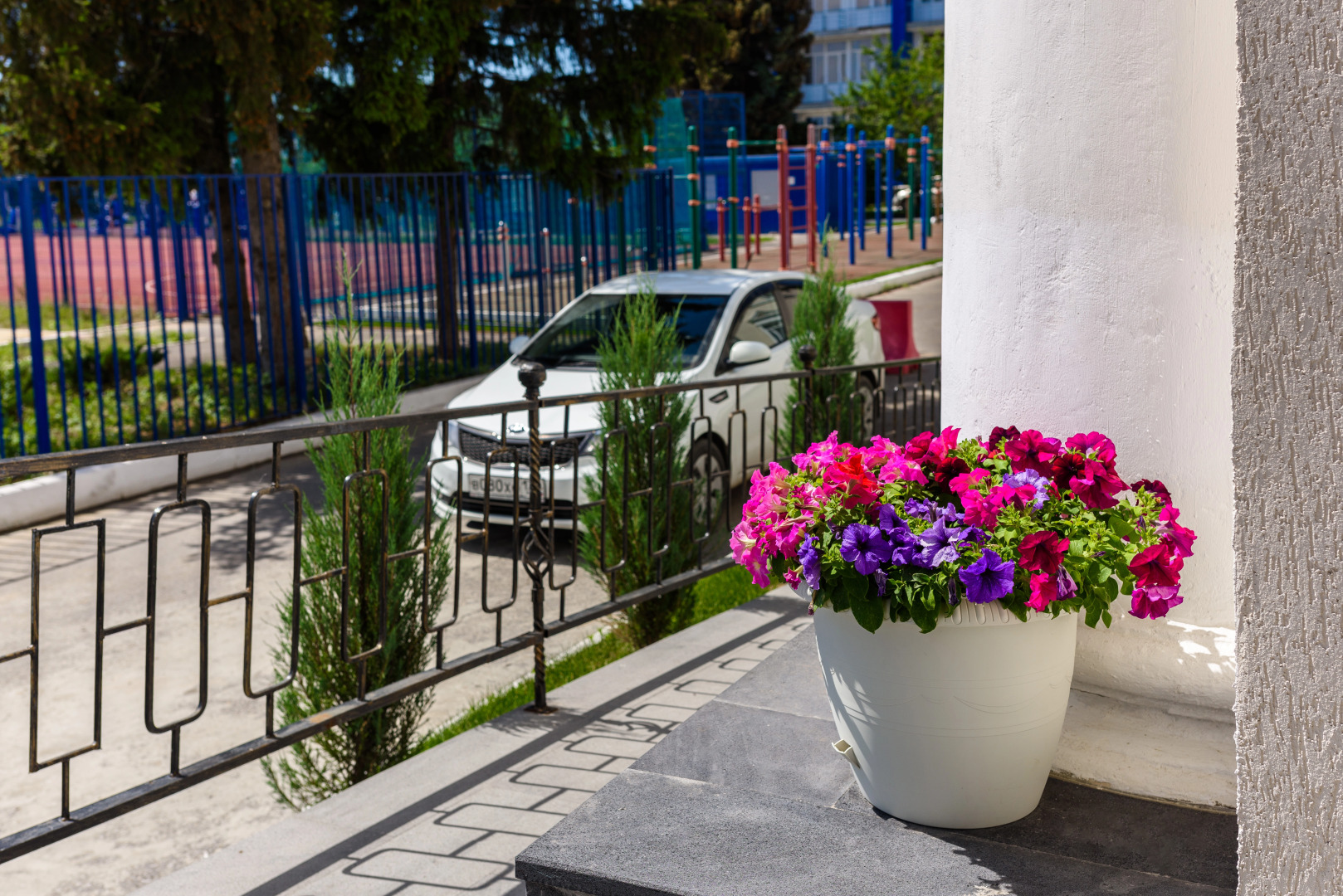 Отель Volga Volga