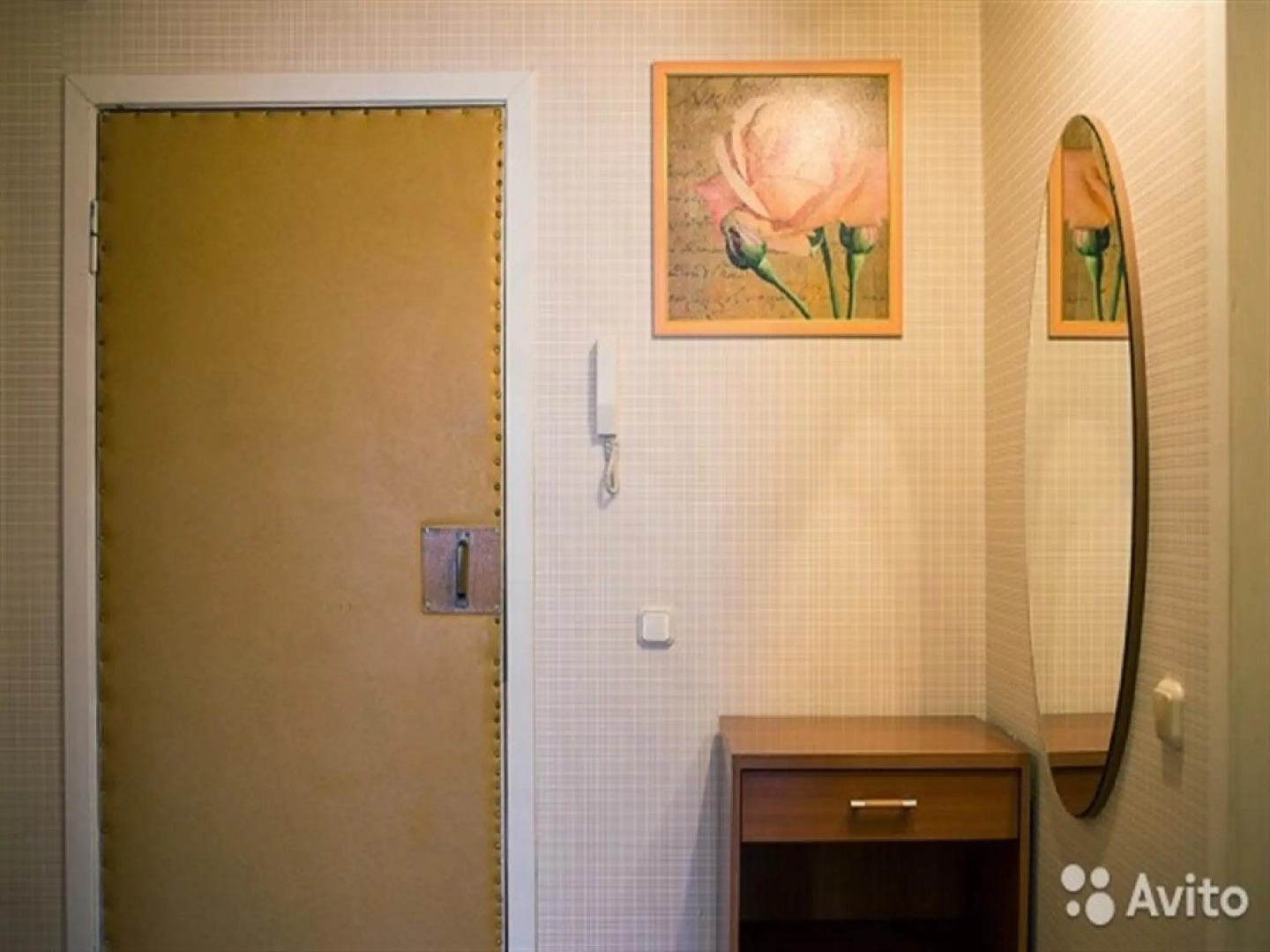 Апартаменты на Татарской 13