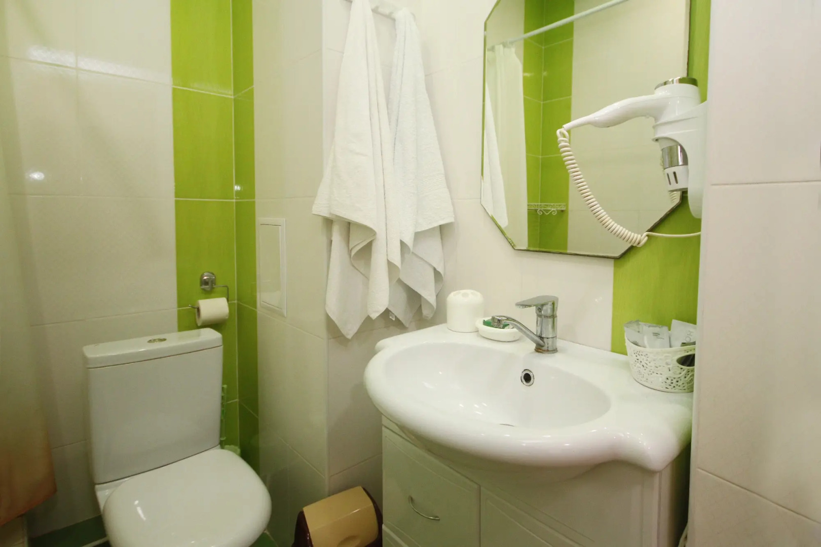 Гостевой дом Гранд Хаус