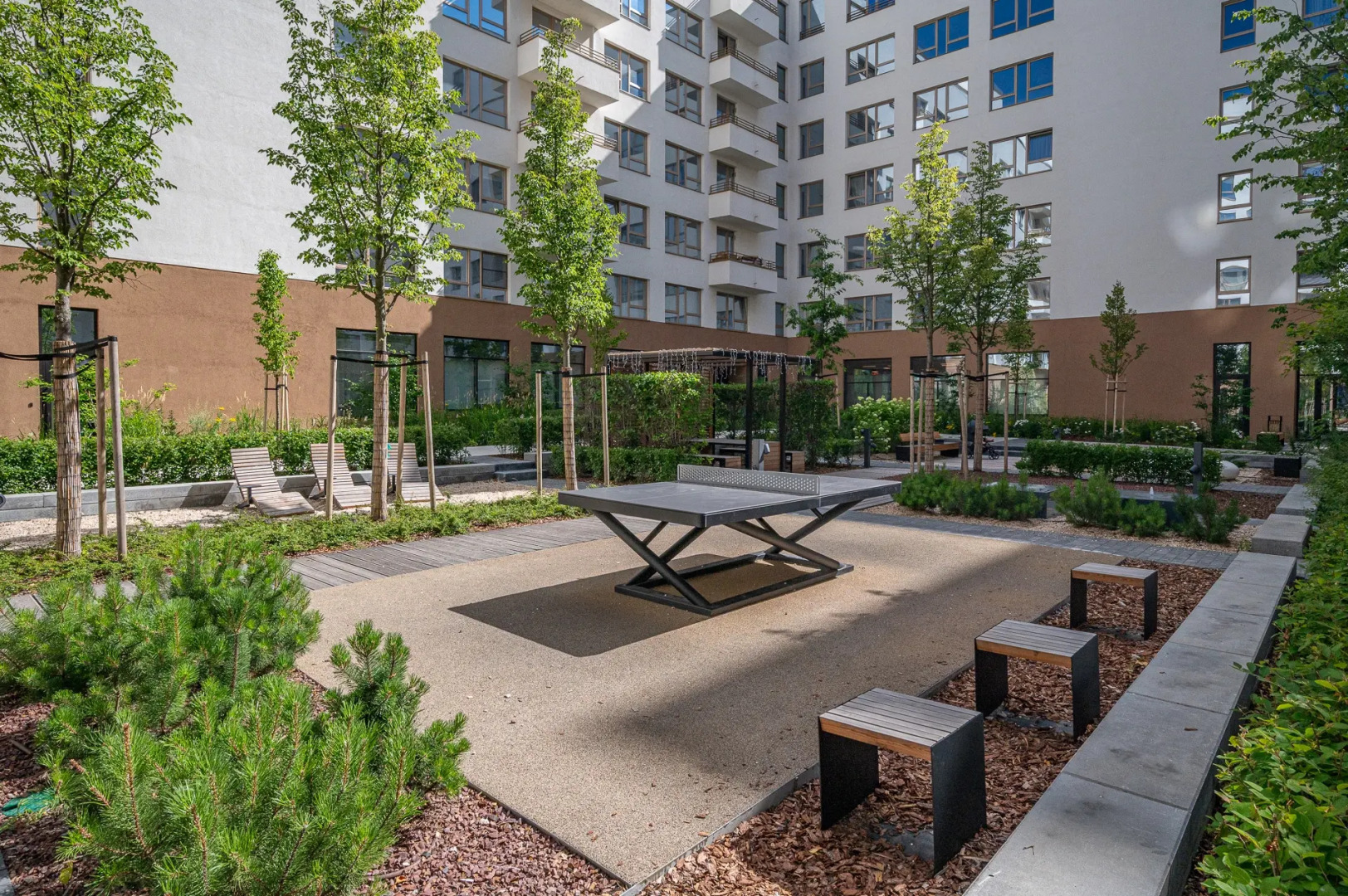 Апартаменты Евродвухкомнатные Stepanenkov на Шаумяна 30 на 4 этаже