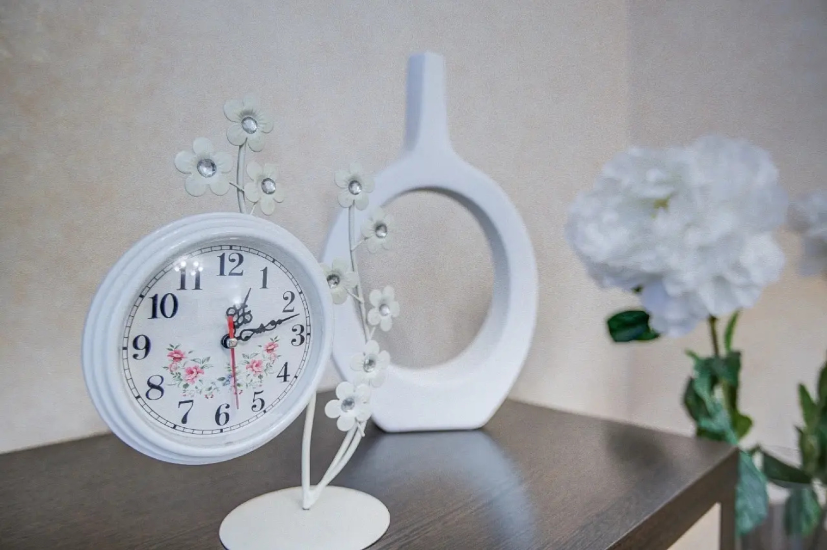 Апартаменты на Переверткина 1/4