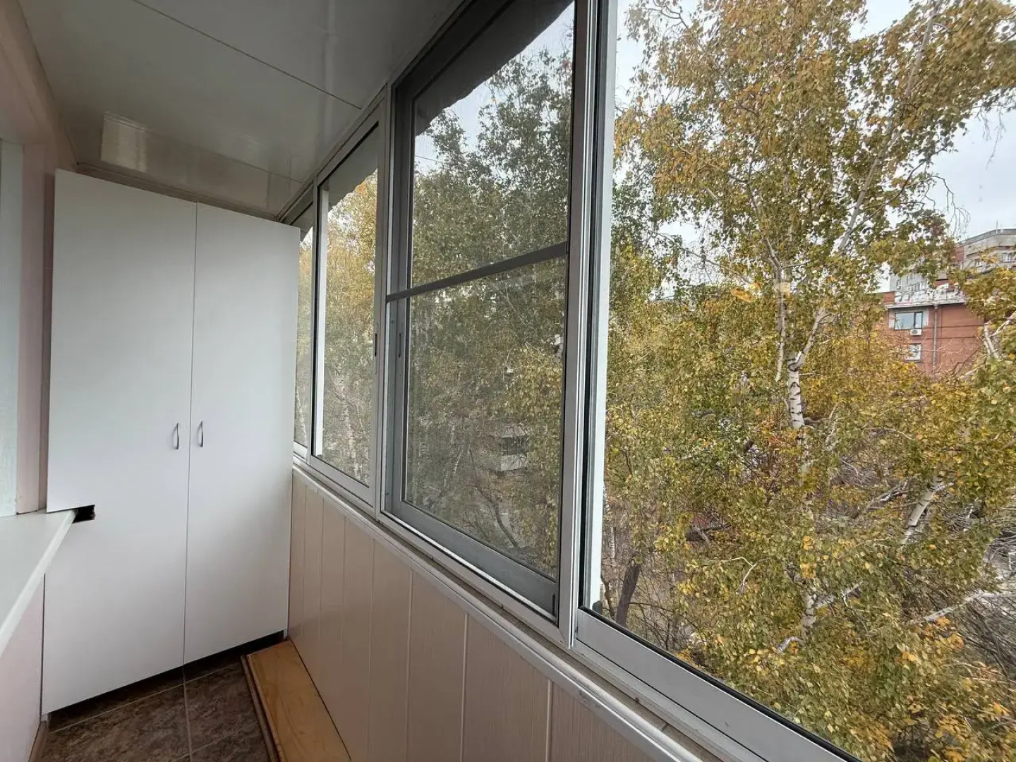 Квартира Новая рядом с ЖД вокзалом