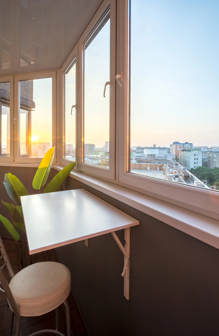 Апартаменты Gallery Krasnodar by Roomers 1