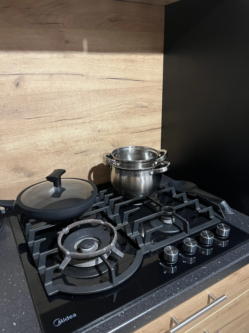 Квартира на Пушкинской