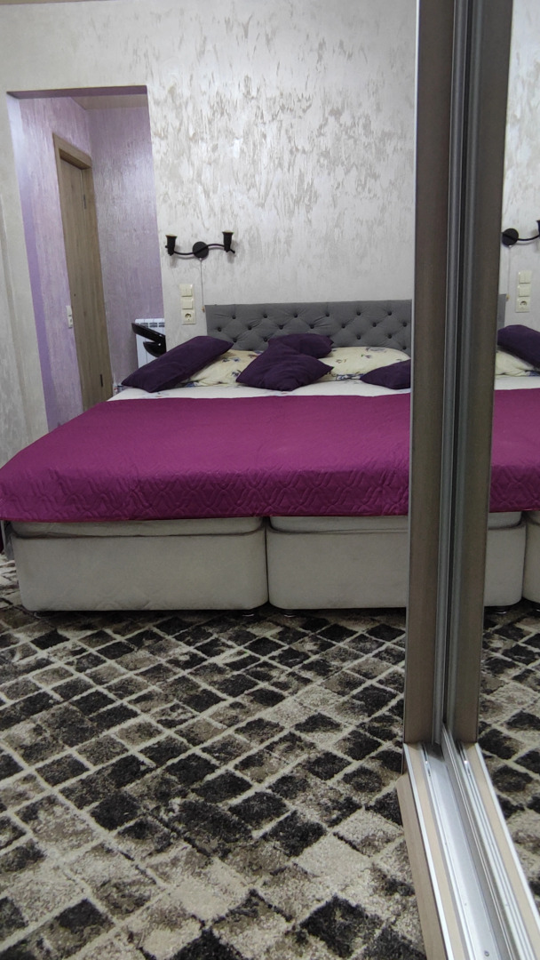 Гостевой дом у Риты