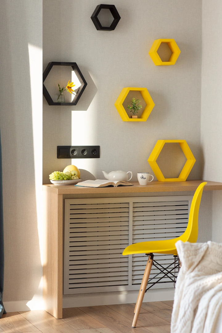 Апартаменты Aparts на Сурикова