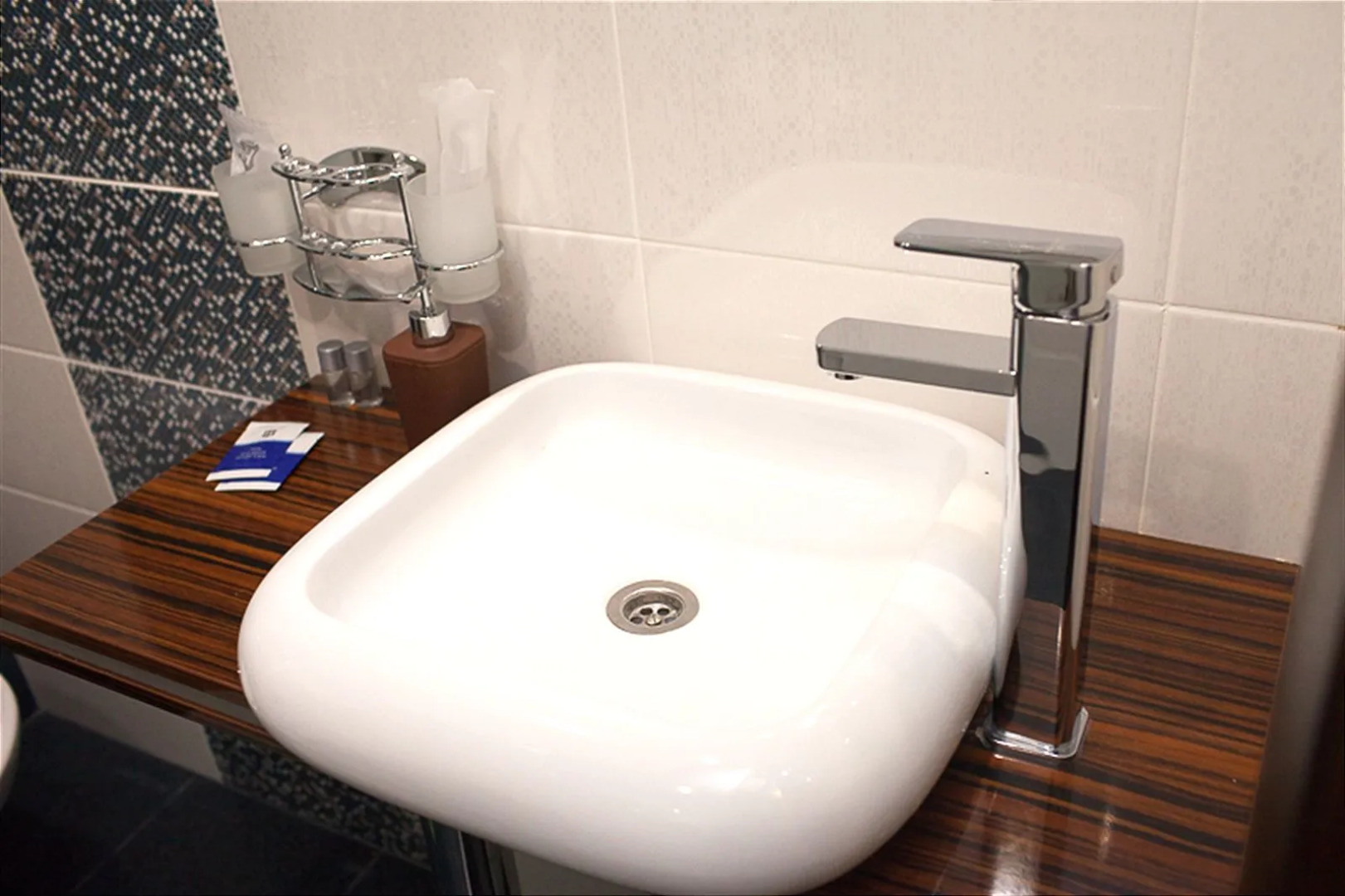 Отель Кристалл Палас